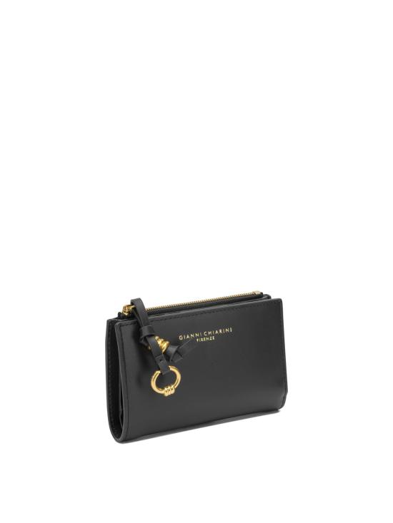 26FW 지아니 끼아리니 지갑 PF6003NAWALLETS NAPPA001 NERO Black - GIANNI CHIARINI