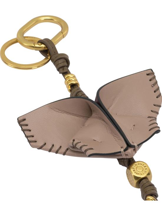 26FW 지아니 끼아리니 키링 PC BUTTERFLY01CHARM14704 VAR PINK - GIANNI CHIARINI