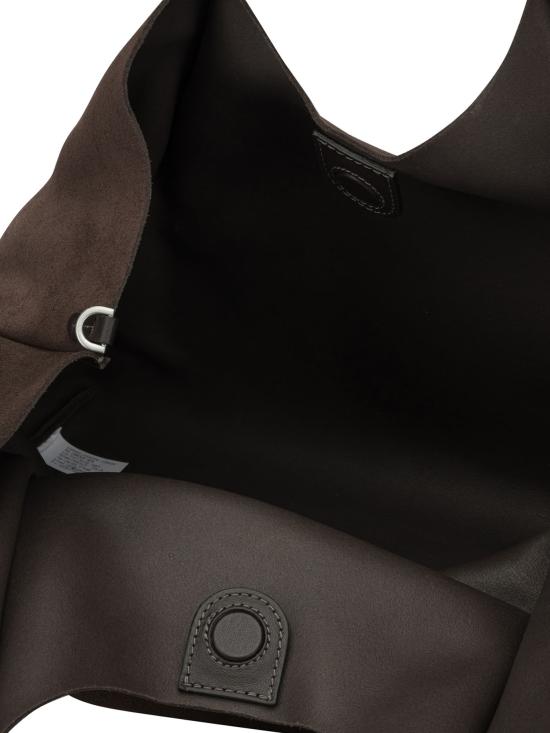 26FW 지아니 끼아리니 숄더백 BS9800CM PLDUA974 MOKA Brown - GIANNI CHIARINI