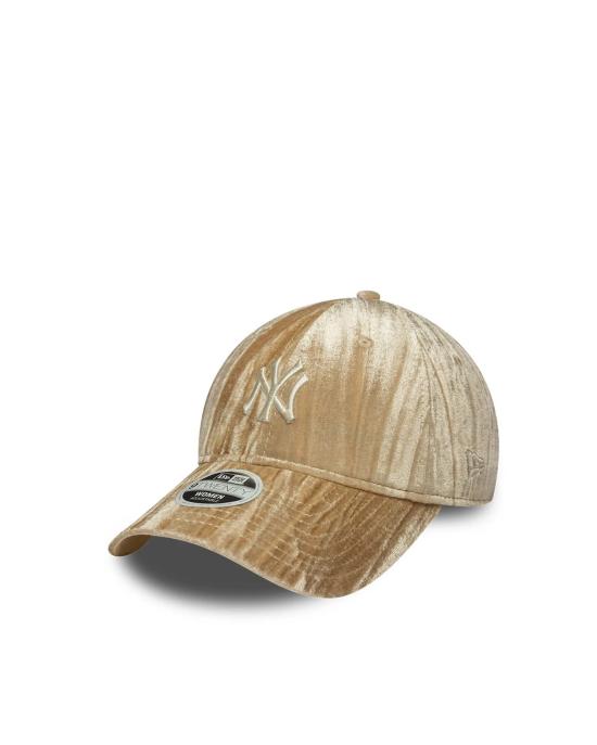  뉴에라 볼캡 60915794 BEIGE - NEW ERA