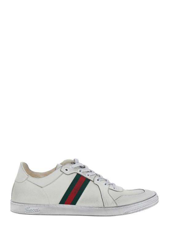 26SS 구찌 스니커즈 864140 WHITE