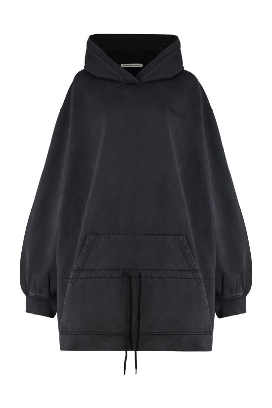 26SS 알렉산더 왕 원피스 4CC1261176 BLACK