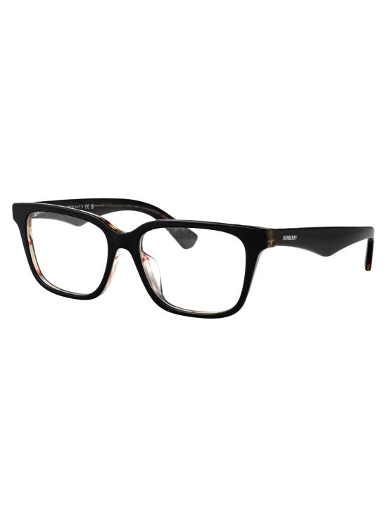  버버리 안경 0BE2425D BLACK - BURBERRY