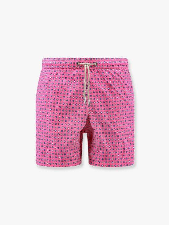 26SS 세인트바쓰 비치웨어 LIG0016 PINK