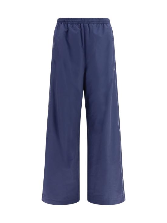 26FW 발렌시아가 팬츠 A001ZCTPQ38 NAVY
