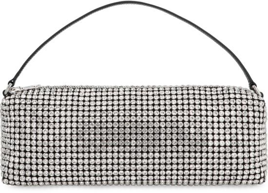  알렉산더 왕 클러치/파우치 20124P02M WHITE - ALEXANDER WANG