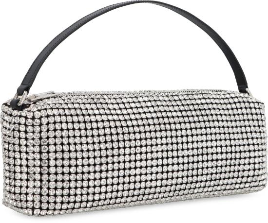  알렉산더 왕 클러치/파우치 20124P02M WHITE - ALEXANDER WANG
