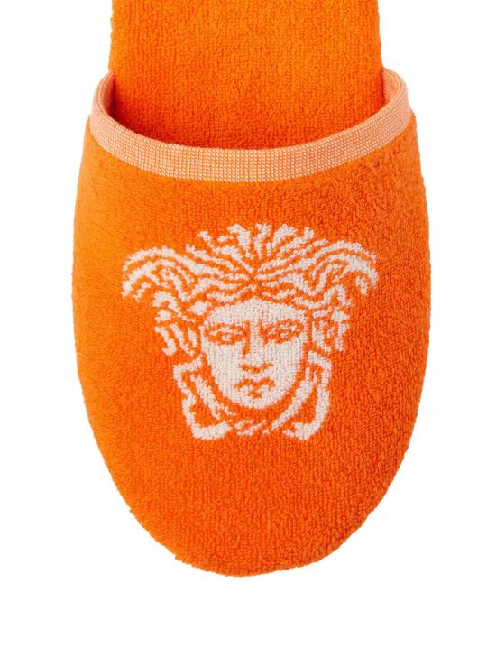  베르사체 뮬/슬리퍼 1024216 ORANGE - VERSACE
