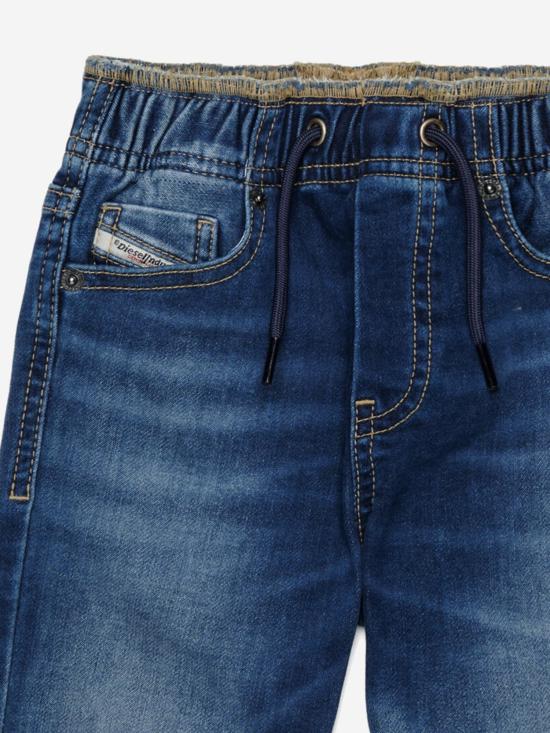 26FW 디젤 데님 팬츠 K00311 BLUE - DIESEL