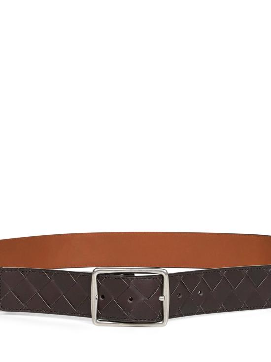 26FW 보테가베네타 벨트 855888VCPQ12319 BROWN - BOTTEGA VENETA