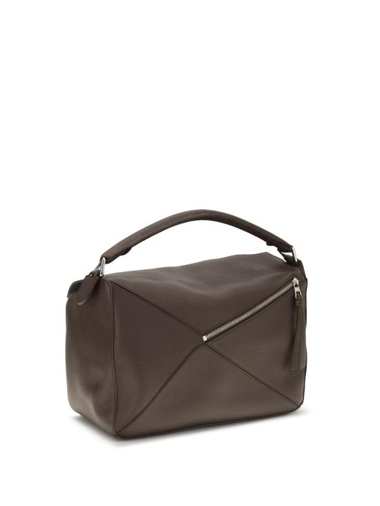 26FW 로에베 숄더백 B510PNLX17 BROWN