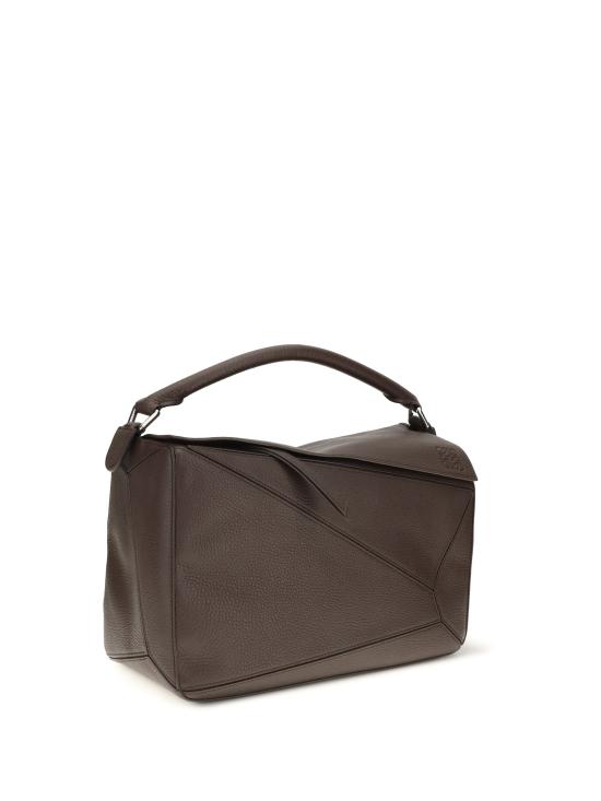 26FW 로에베 숄더백 B510PNLX17 BROWN - LOEWE
