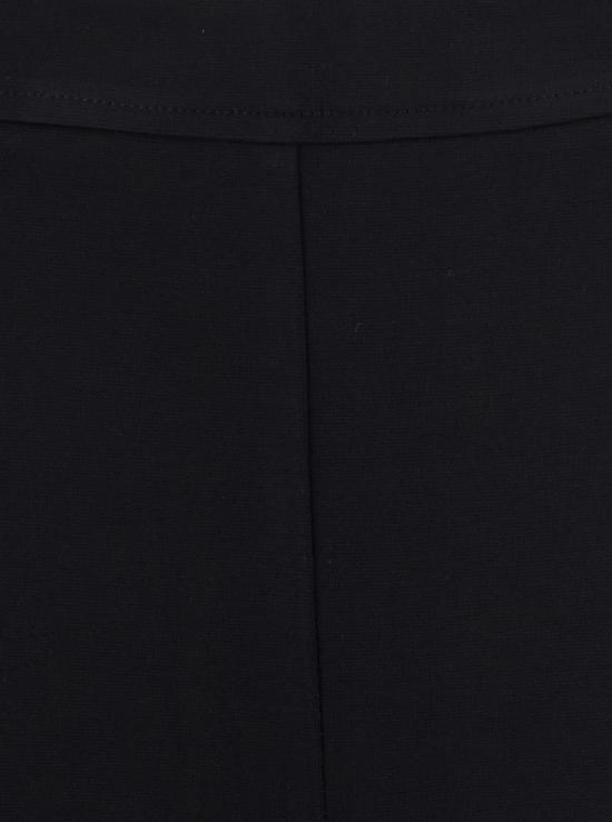 26FW 주카 팬츠 J445402001 BLACK - JUCCA