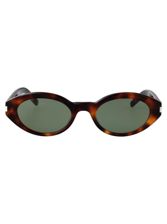  생로랑 선글라스 SL567 BROWN