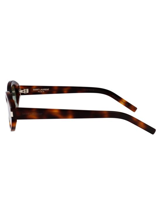  생로랑 선글라스 SL567 BROWN - SAINT LAURENT