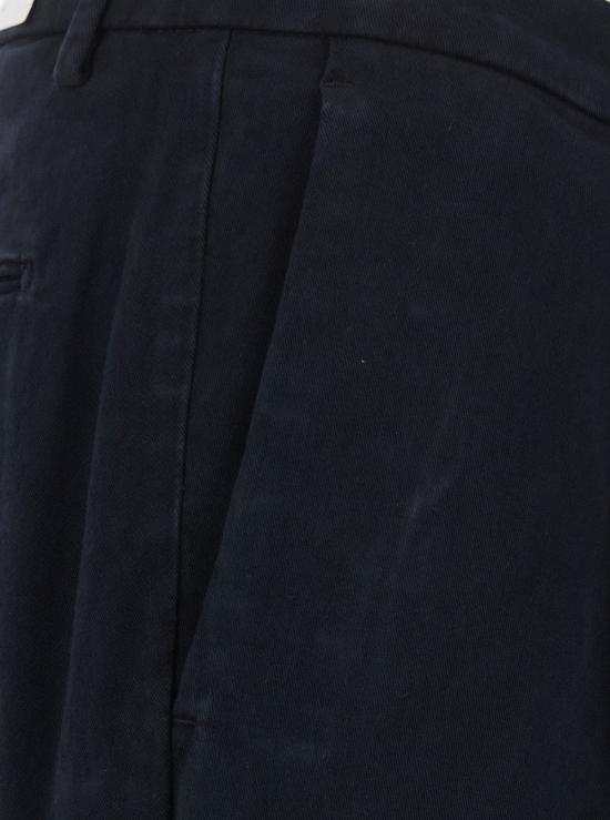 26FW 마이클 콜 팬츠 MCFRKOMS2505F26 NAVY - MICHAEL COAL