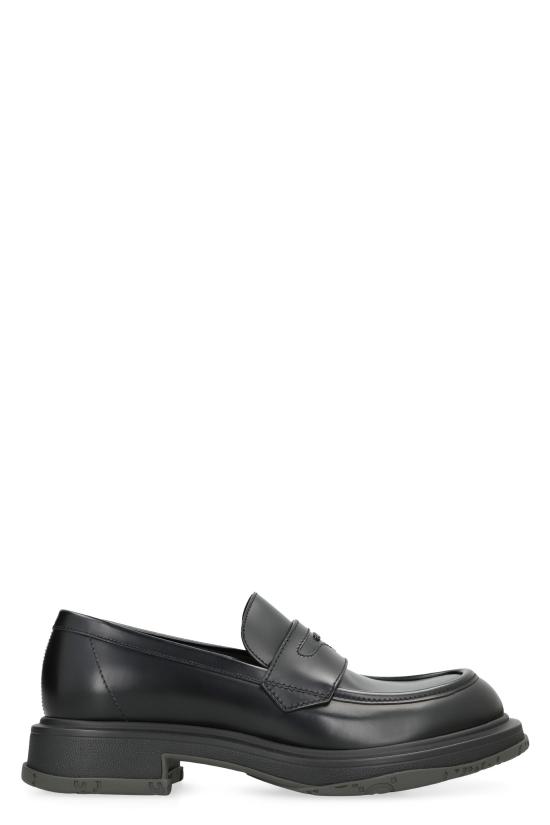 26SS 구찌 스니커즈 851396 BLACK