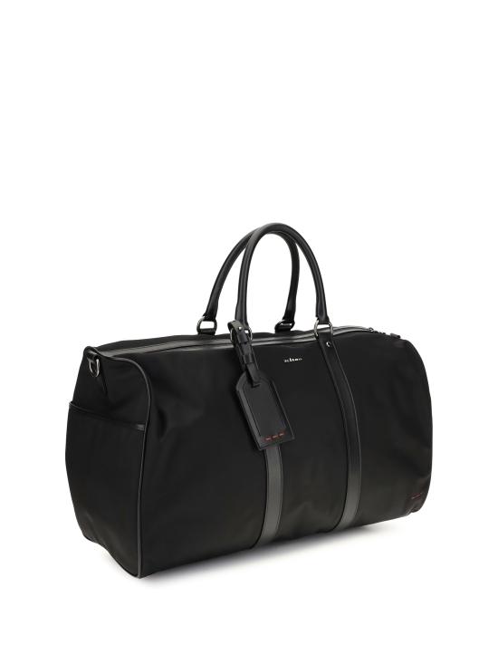 26FW 키톤 토트백 UBA0158N0127001 BLACK - KITON