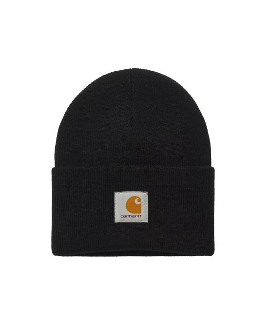 26SS 칼하트 WIP 비니 I020222 BLACK