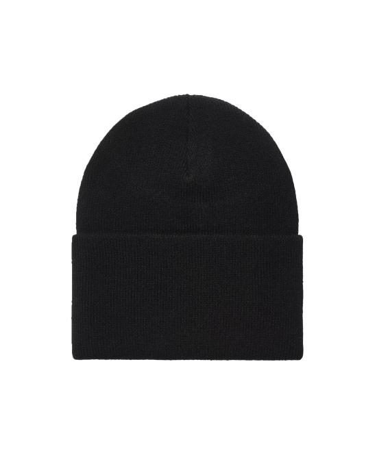 26SS 칼하트 WIP 비니 I020222 BLACK - CARHARTT WIP