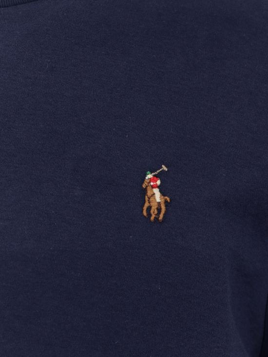 26FW 폴로 랄프로렌 탑 710760121 NAVY - POLO RALPH LAUREN