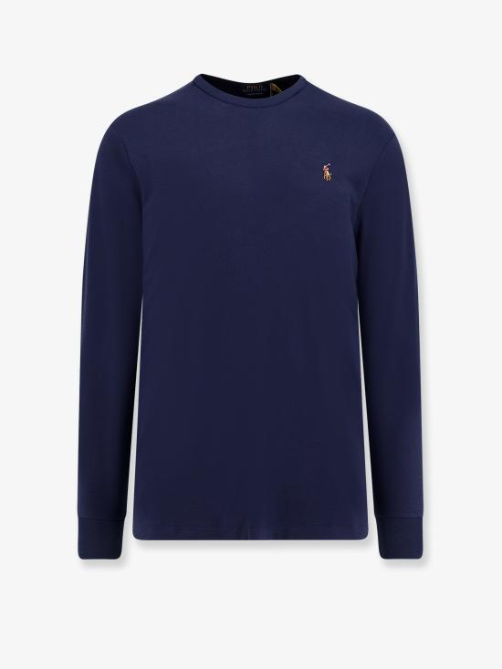 26FW 폴로 랄프로렌 탑 710760121 NAVY