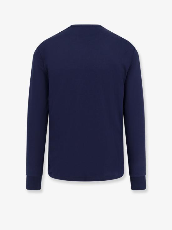 26FW 폴로 랄프로렌 탑 710760121 NAVY - POLO RALPH LAUREN
