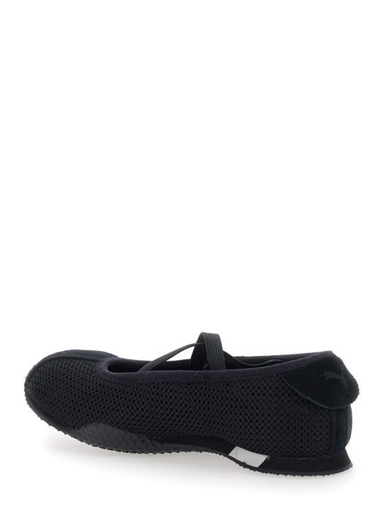 26SS 푸마 H 스트리트 발레 40782003 BLACK - PUMA