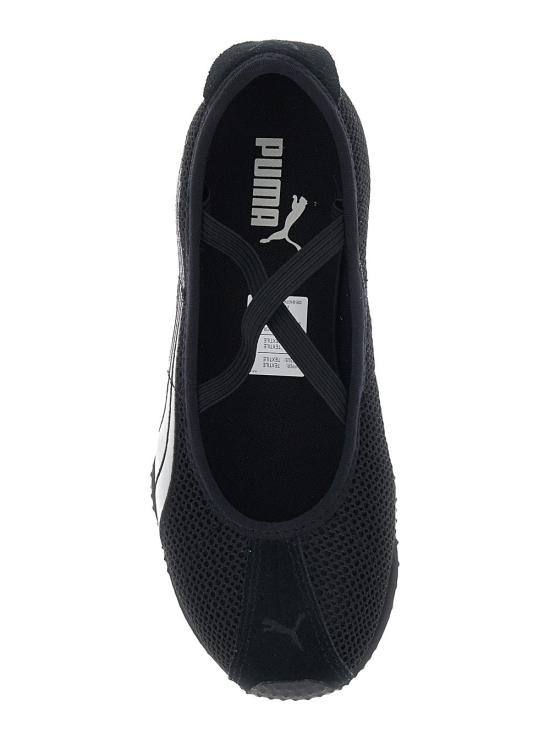 26SS 푸마 H 스트리트 발레 40782003 BLACK - PUMA
