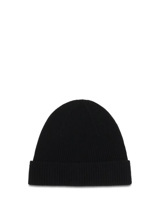 26FW 키톤 비니 UCPL003K0239L04 BLACK - KITON