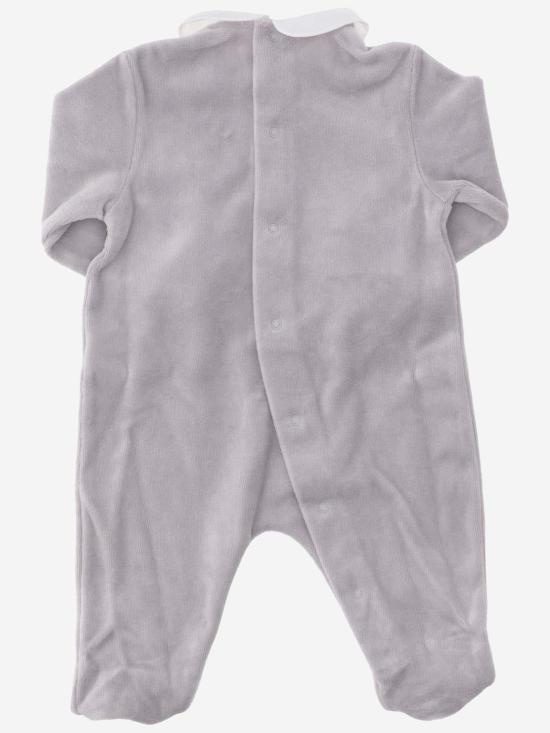  일 구포 탑 A23TP333M0137 PEARL GREY