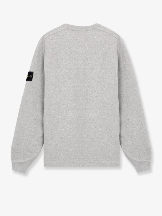 26FW 스톤 아일랜드 탑 L1S156100022 GRAY - STONE ISLAND