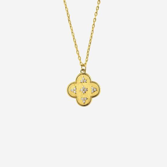  MYA BAY 목걸이/팬던트 CO421G GOLD