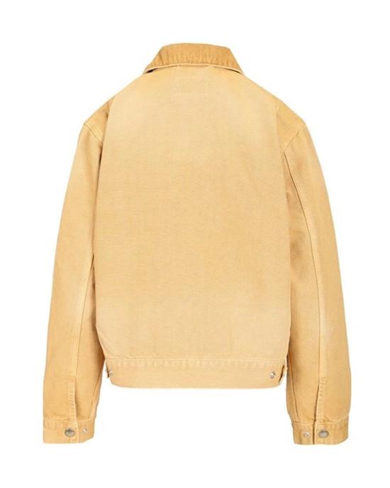 26FW 칼하트 WIP 자켓 I036875 BROWN - CARHARTT WIP