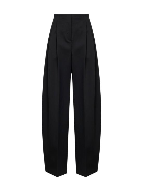 26FW 뮈글러 팬츠 PA05291020 1999 BLACK