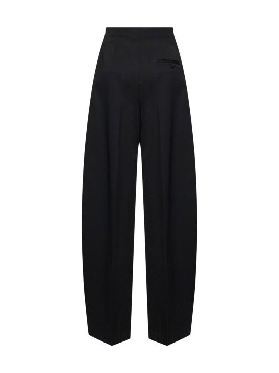 26FW 뮈글러 팬츠 PA05291020 1999 BLACK - MUGLER