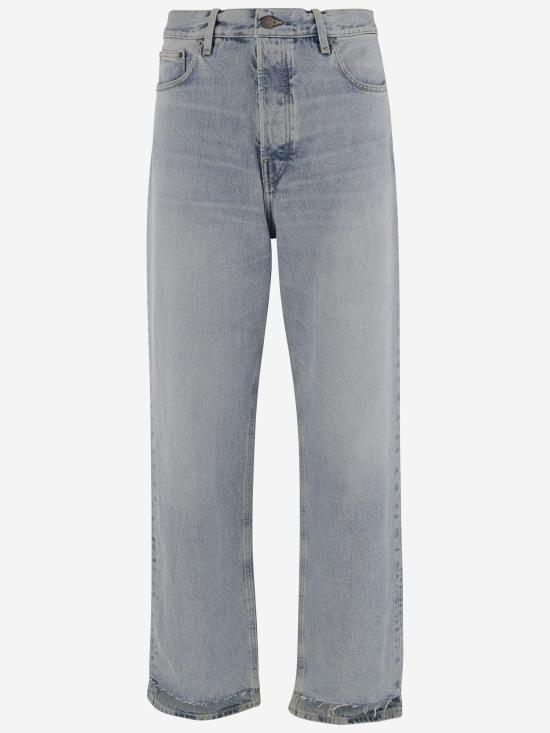 25FW 하이쿠레 데님 팬츠 HEM03260DF106 BLUE