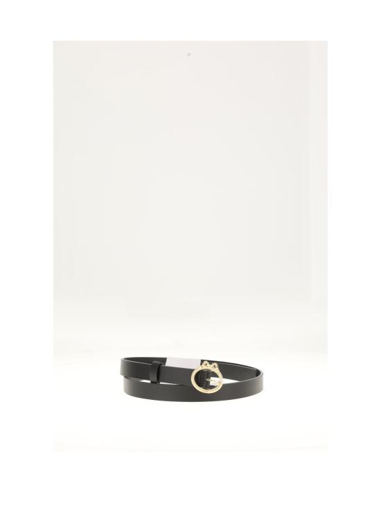  디올 벨트 B1035QGBK BLACK - DIOR