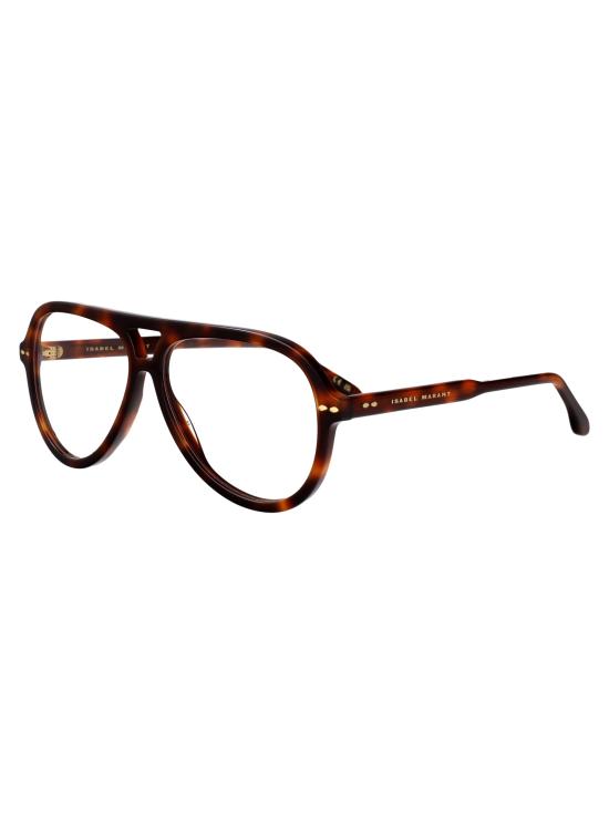 25FW 이자벨마랑 안경 IM0236 TORTOISESHELL - ISABEL MARANT
