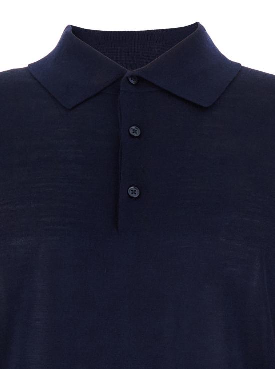 25FW 선플라워 탑 3062 NAVY