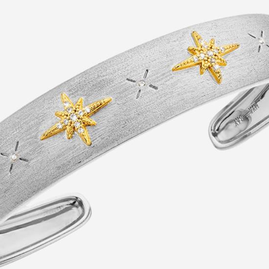  MYA BAY 팔찌 BR355SG SILVER - MYA BAY