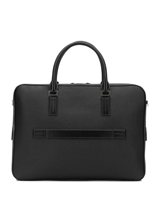 26FW 톰포드 토트백 H0756LCL213SNAA Black - TOMFORD
