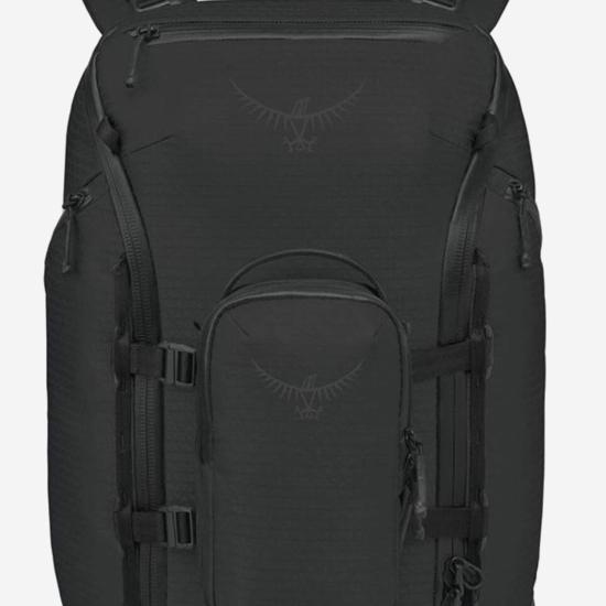  오스프리 토트백 10005915 BLACK - OSPREY