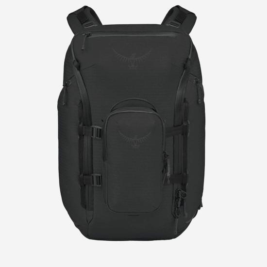  오스프리 토트백 10005915 BLACK - OSPREY