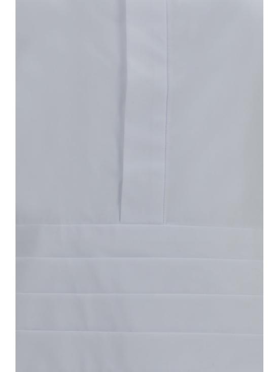 26FW 사카이 셔츠 2608667 WHITE