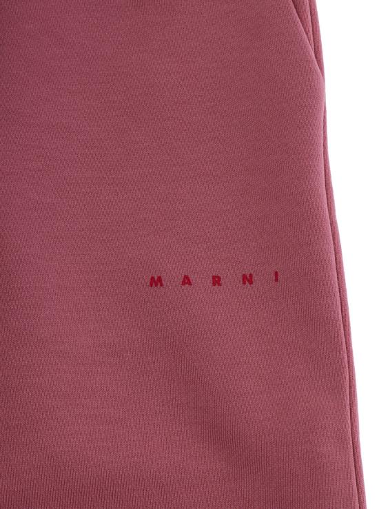 26FW 마르니 팬츠 M01432M00V0MP190F PINK - MARNI