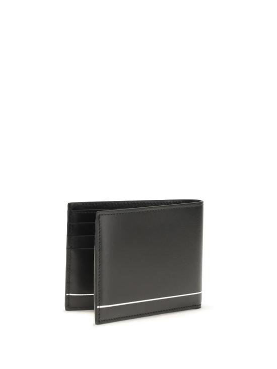 26FW 살바토레 페라가모 남성지갑 795910 BLACK