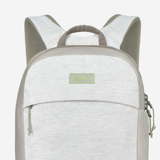 26SS 오스프리 토트백 10007001 WHITE