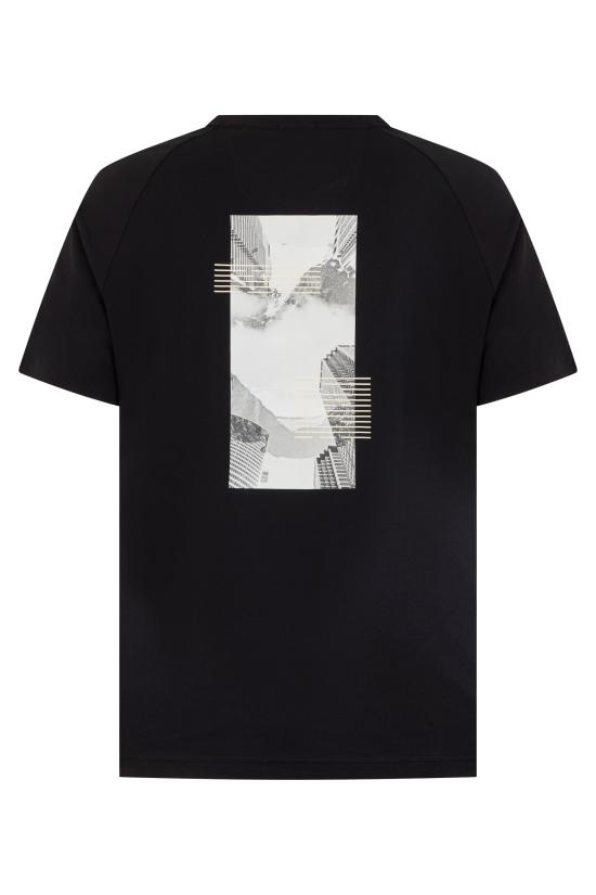26FW 휴고보스 탑 50548093 BLACK - HUGO BOSS