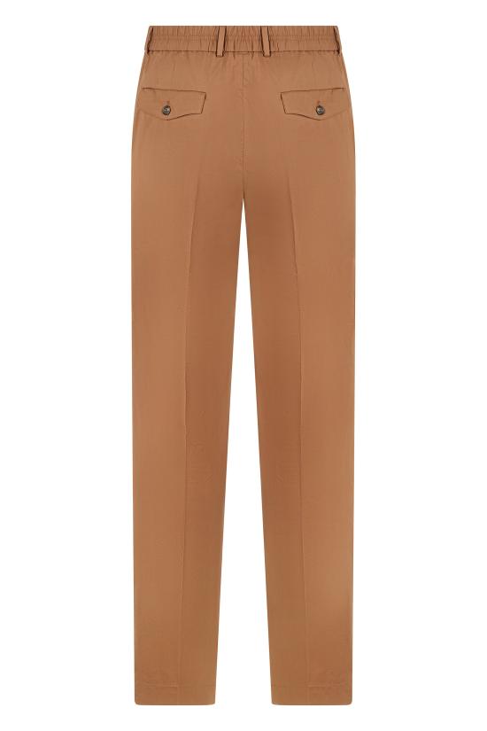 26SS 슬로웨어 팬츠 1W0005 CAMEL - SLOWEAR